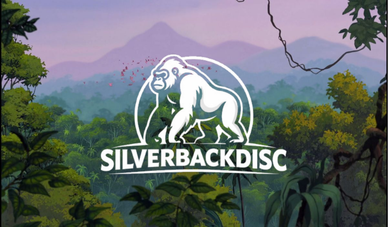 Silverbackdisc – DVD and Blu-ray Reselling