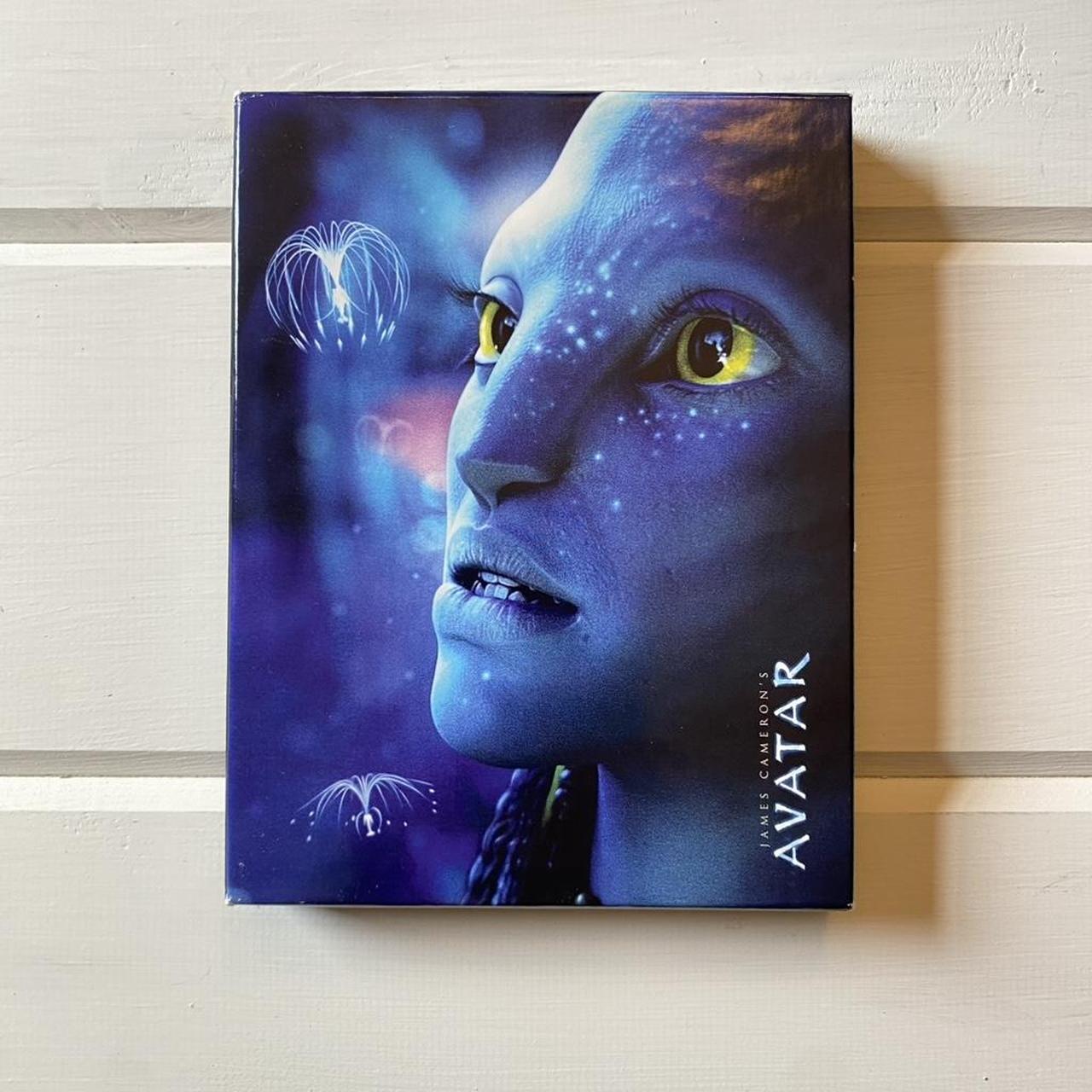 Avatar Extended Collector's Edition