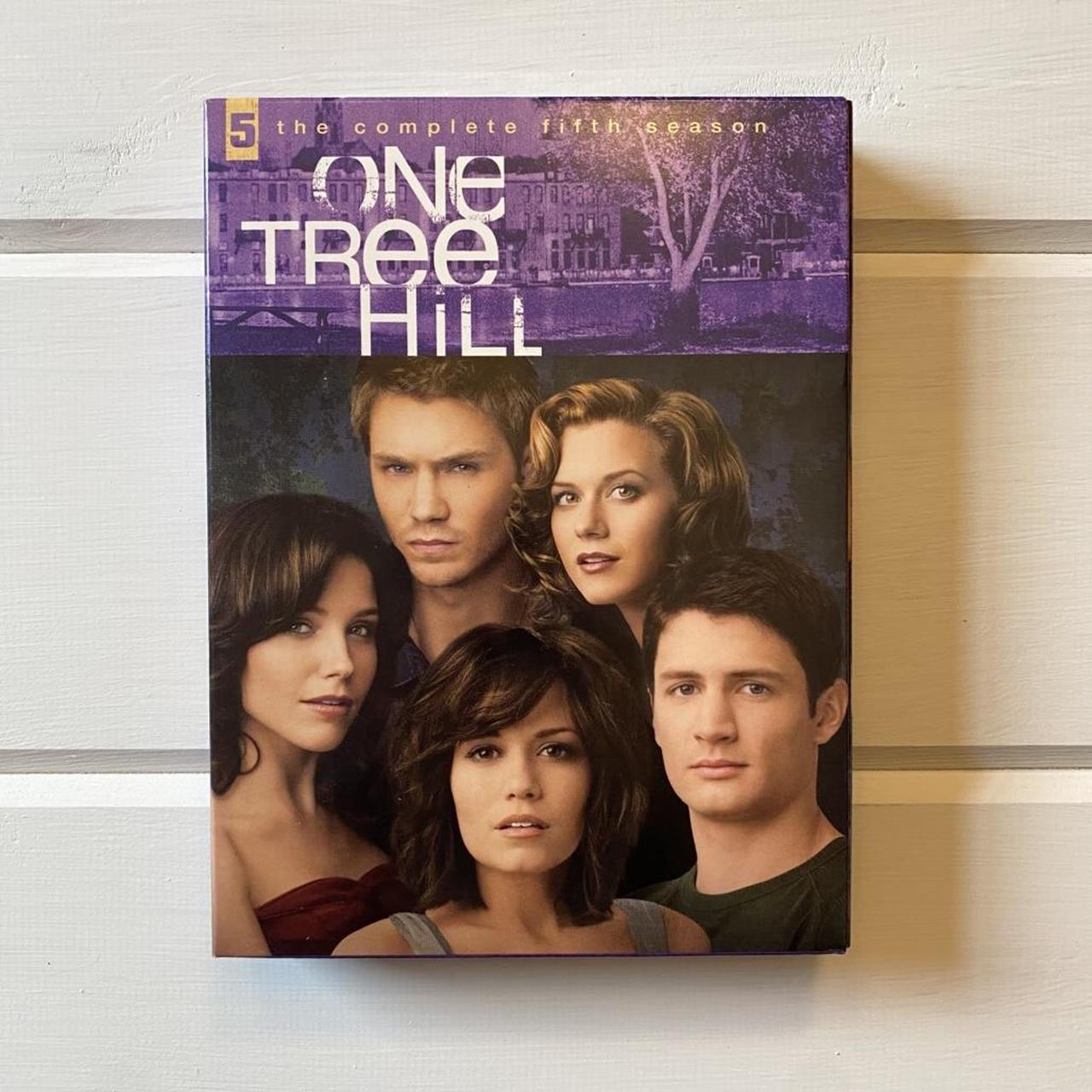 One Tree Hill: The Complete Series