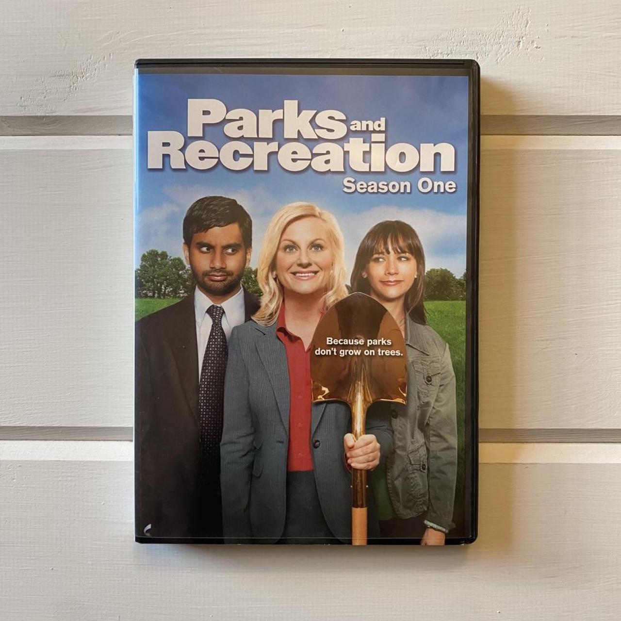 Parks and Recreation: Season One