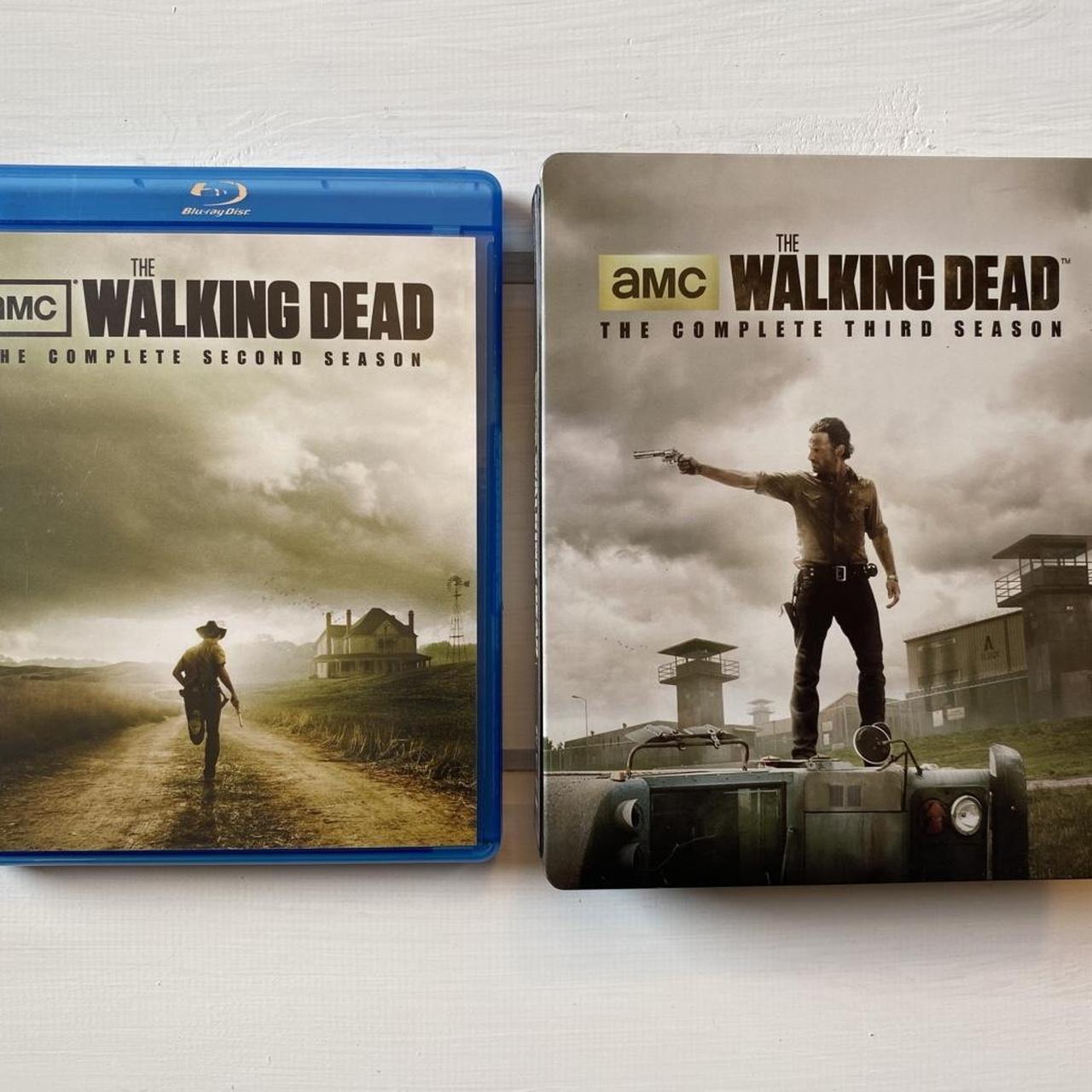 The Walking Dead: Season 2